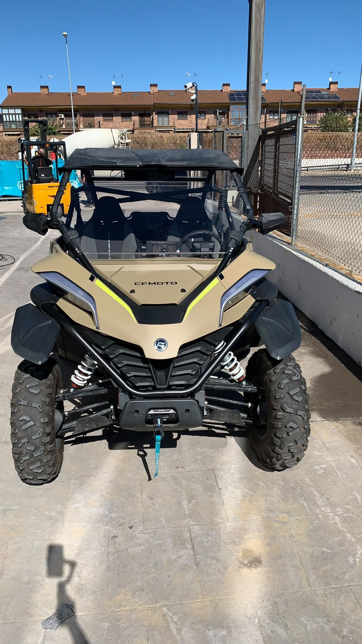 Z 1000 SPORT