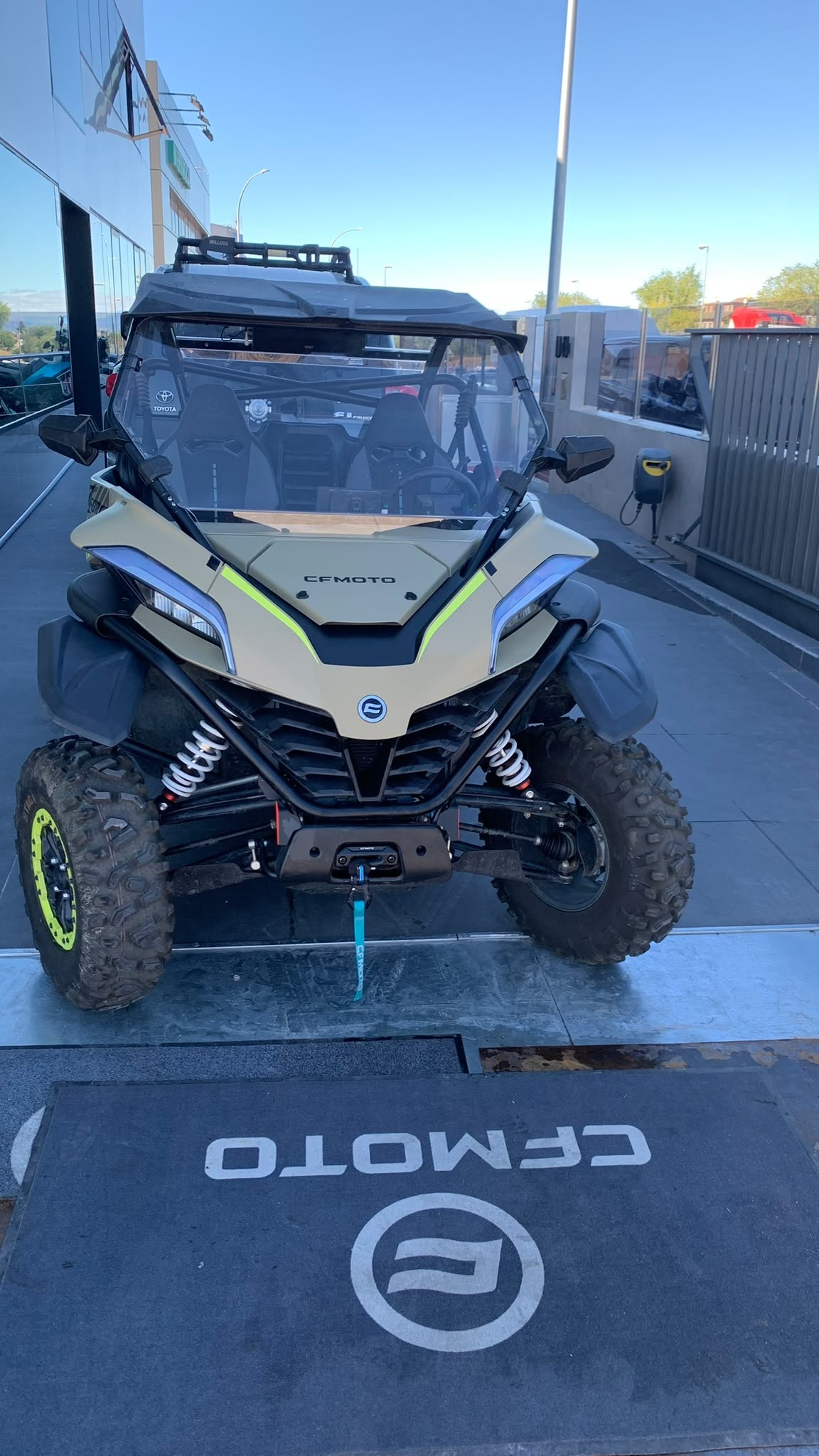 Z 1000 SPORT